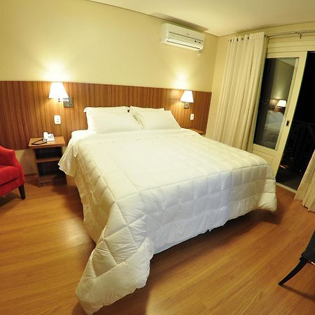Rothenburg Hotel Nova Petropolis Zimmer foto